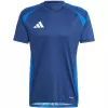 Dres adidas Tiro 24 Competition Match tmavě modrý IQ4758 M