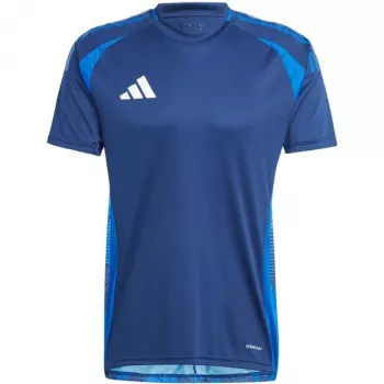 Dres adidas Tiro 24 Competition Match tmavě modrý IQ4758 M