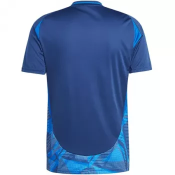 Dres adidas Tiro 24 Competition Match tmavě modrý IQ4758 M