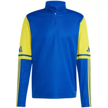 Tréninková bunda adidas Squadra 25 pánská Team Royal Blue/žlutá XL