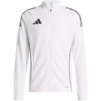 Tréninková bunda adidas Tiro 25 Competition pánská bílá JM3555 XL