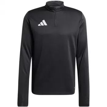 Tréninková mikina adidas Entrada 26 pánská černá 2XL