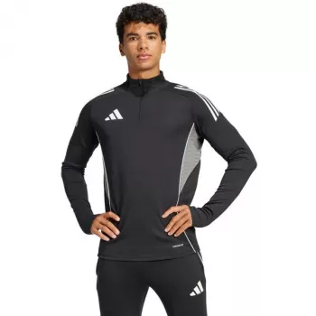 Tréninková mikina adidas Tiro 25 Competition pánská černá 2XL