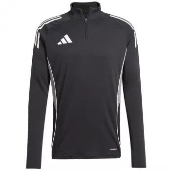 Tréninková mikina adidas Tiro 25 Competition pánská černá 2XL