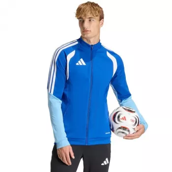 Tréninková mikina adidas Tiro 26 Competition pánská Team Navy Blue 2 velikost M
