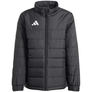 Fotbalová tréninková bunda adidas Entrada 26 Light dětská černá 140 cm