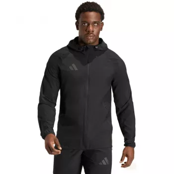 Větrovka adidas Tiro 26 Travel pánská černá XL