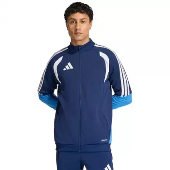 Tréninková mikina adidas Tiro 26 Competition pánská tmavě modrá XL