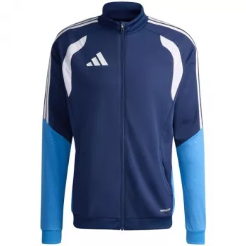 Tréninková mikina adidas Tiro 26 Competition pánská tmavě modrá XL
