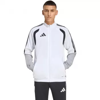 Tréninková mikina adidas Tiro 26 Competition pánská bílá M