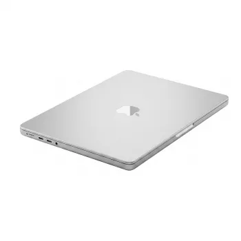 Notebook Apple MacBook Pro 16 inch Silver CTO M5 Pro 18C-CPU 20C-GPU (48 GB) - 1 TB SSD