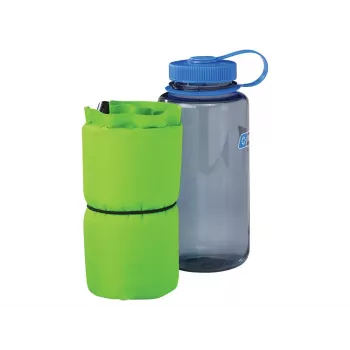 Samonafukovací sedací podložka Therm-a-Rest 10784 zelená