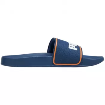 Žabky PUMA Leadcat 2.0 unisex tmavě modré 384139 22 EU 39