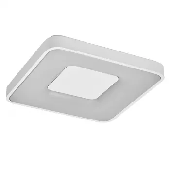 OSRAM LED luminaire 36W 2000LM D485 WT