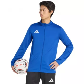 Tréninková bunda Entrada 26 Track Jacket adidas pánská Team Royal Blue S