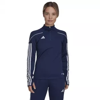 Tréninková bunda Tiro 23 League adidas pánská Navy Blue HS3483 XL