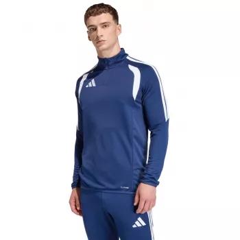 Tréninková mikina adidas Tiro 26 League pánská tmavě modrá 2XL
