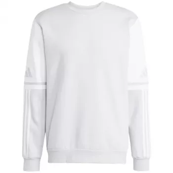 Mikina adidas Squadra 25 Sweat Crew pánská šedá 2XL
