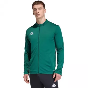 Tréninková bunda adidas Entrada 26 pánská Team Green S