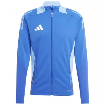 Mikina adidas Tiro 24 Competition pánská modrá IP1876
