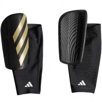 Fotbalové chrániče holení adidas Tiro Competition IP3999, černé, velikost L
