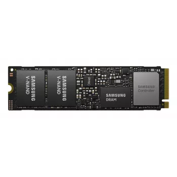 Samsung PM9E1 MZVLC512HFJD - 512 GB interní SSD - M.2 2280 - PCIe 5.0 x4 NVMe