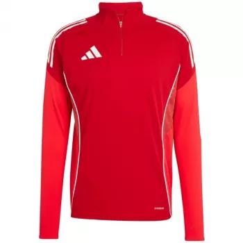 Tréninková mikina adidas Tiro 25 Competition pánská červená L