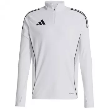 Tréninková mikina adidas Tiro 25 Competition pánská bílá XL