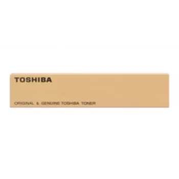 Toshiba T-FC75E-K černá tonerová kazeta (77 400 stran) pro e-STUDIO 5560c/6560c/6570c Series