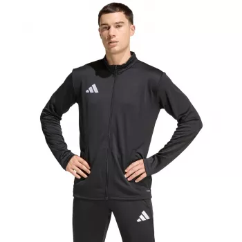 Tréninková bunda adidas Entrada 26 pánská černá 2XL