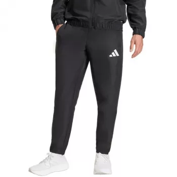 Pánské prezentační fotbalové kalhoty adidas Entrada 26, černé, S