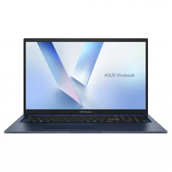 ASUS Vivobook 17 X1704MA-ISSAU203W notebook, 17,3 inch Full HD IPS, Intel Core 5 315, 16 GB DDR5, 512 GB SSD, Windows 11 Home, francouzská klávesnice AZERTY