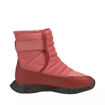 Dětské zimní boty PUMA Nieve WTR AC PS, Puma Black-Puma White, velikost 35 EU