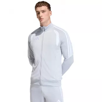 Tréninková mikina adidas Tiro 26 League pánská Grey Four/Black velikost S