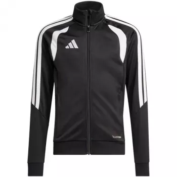 Tréninková mikina adidas Tiro 26 League dětská černá 164 cm