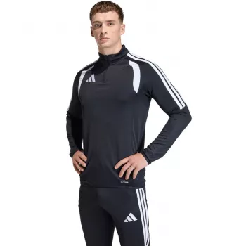 Tréninková bunda adidas Tiro 26 League pánská černá 2XL