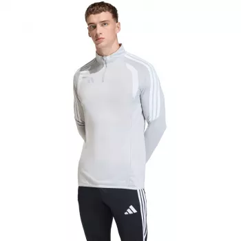 Tréninková bunda adidas Tiro 26 League pánská šedá JY9687 velikost S
