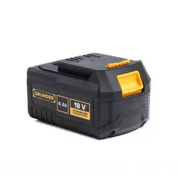 TOTAL BATTERY BA-1840C 18V 4.0Ah lithium-iontový akumulátor pro elektrické nářadí