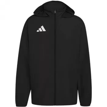 Bunda adidas Entrada 26 Multi pánská černá KQ9074 velikost L