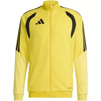 Tréninková bunda adidas Tiro 26 Competition pánská žlutá L