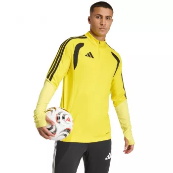 Tréninková mikina adidas Tiro 26 Competition pánská žlutá XL