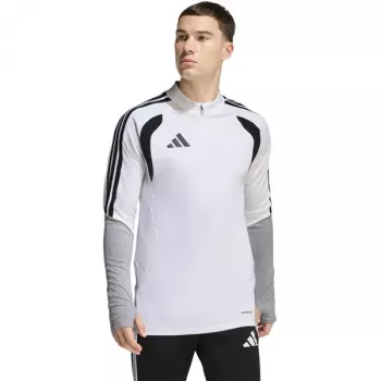Tréninková mikina adidas Tiro 26 Competition pánská bílá L