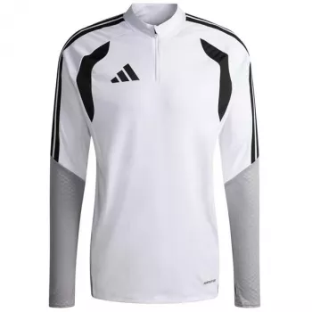 Tréninková mikina adidas Tiro 26 Competition pánská bílá L