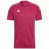 Dres adidas Condivo 22 Match Day růžový HE2947 XL