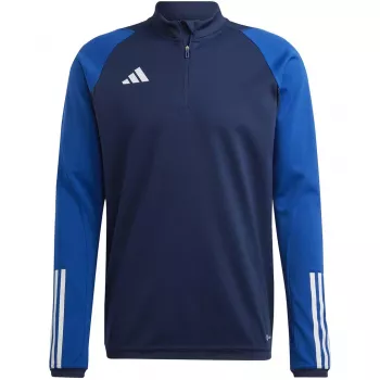 Tréninková bunda adidas Tiro 23 Competition Navy Blue HK7645