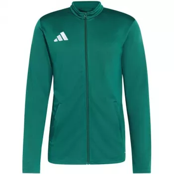 Tréninková bunda adidas Entrada 26, pánská, zelená, L