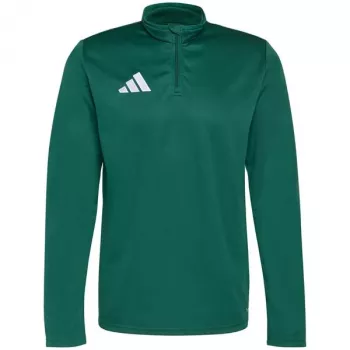 adidas Entrada 26 Pánský tréninkový top zelená M