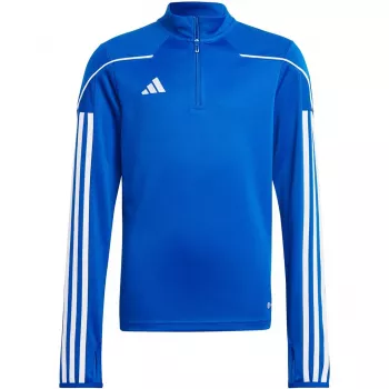 adidas Tiro 23 League Tréninková bunda Team Blue HS3490 164 cm