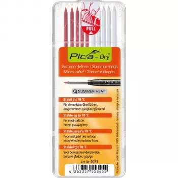 Pica DRY Sada tuh Summer Heat