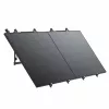 EcoFlow jednoosý solární tracker